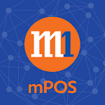 Cover Image of Download M1 mPOS 1.13.1 APK