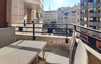 appartement à Cannes (06)