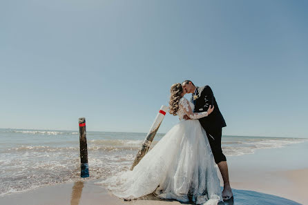 Fotógrafo de casamento Fernando Faccinetto (ferfaccinetto). Foto de 6 de março 2022