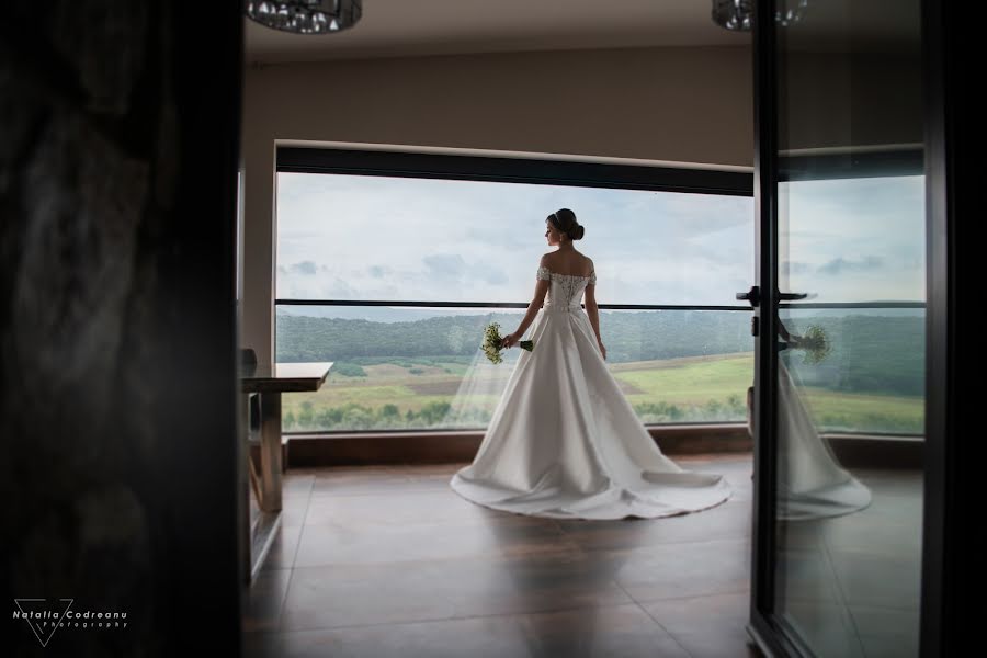 Fotógrafo de bodas Natalia Codreanu (nataliacodreanu). Foto del 5 de octubre 2019