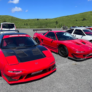 NSX NA1