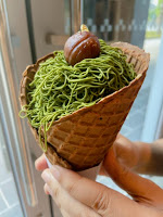 MATCHA ONE 齊東 裕隆城