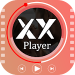 Cover Image of डाउनलोड XX Video Player - All Format X Player 2.1 APK