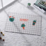 Printing ice cream