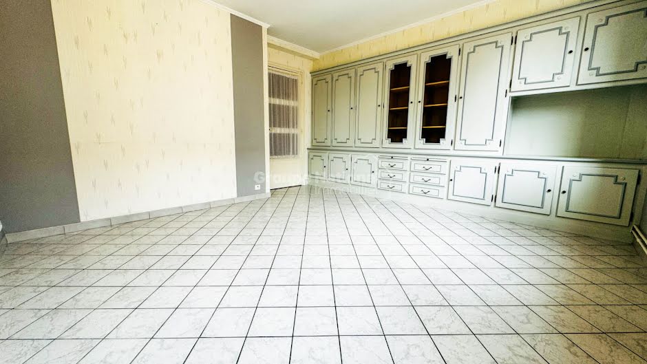 Vente appartement 3 pièces 59 m² à Beauvais (60000), 160 000 €