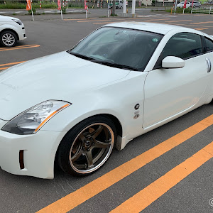 フェアレディZ Z33