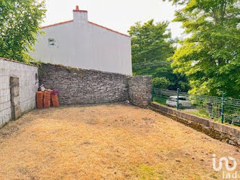 maison à Saint-Jean-de-Boiseau (44)