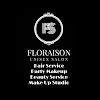 Floraison Unisex Salon