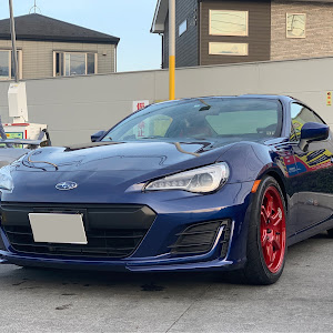 BRZ ZC6