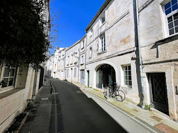 appartement à La Rochelle (17)