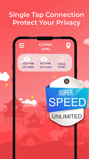 China Fast Vpn - Free VPN Proxy  Secure Service