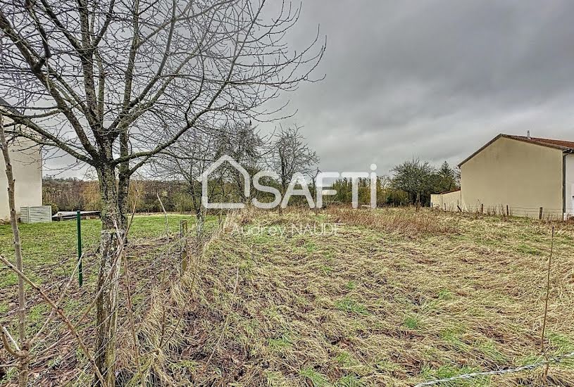  Vente Terrain à bâtir - 1 924m² à Laumesfeld (57480) 