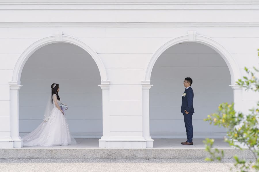 Svadobný fotograf Zach Wang (zach). Fotografia publikovaná 18. októbra 2022