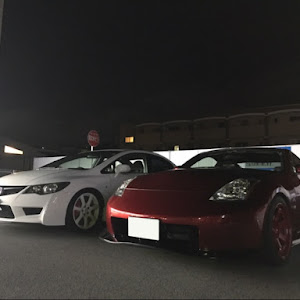 シビックタイプR FD2