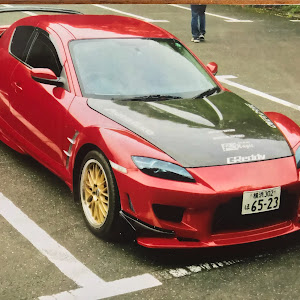 RX-8 SE3P