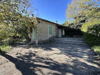 maison à Forcalquier (04)