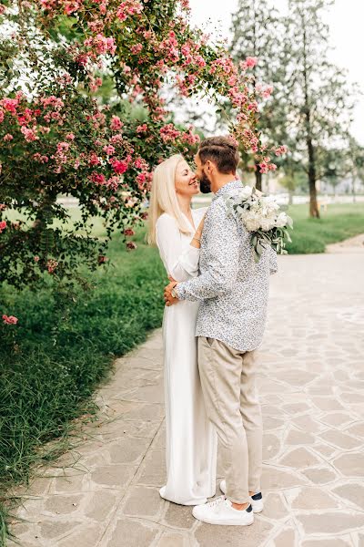 Photographe de mariage Kirill Peters (kirillpeters). Photo du 8 janvier 2021