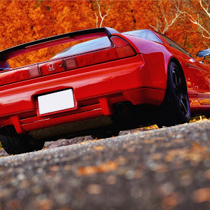 NSX NA1