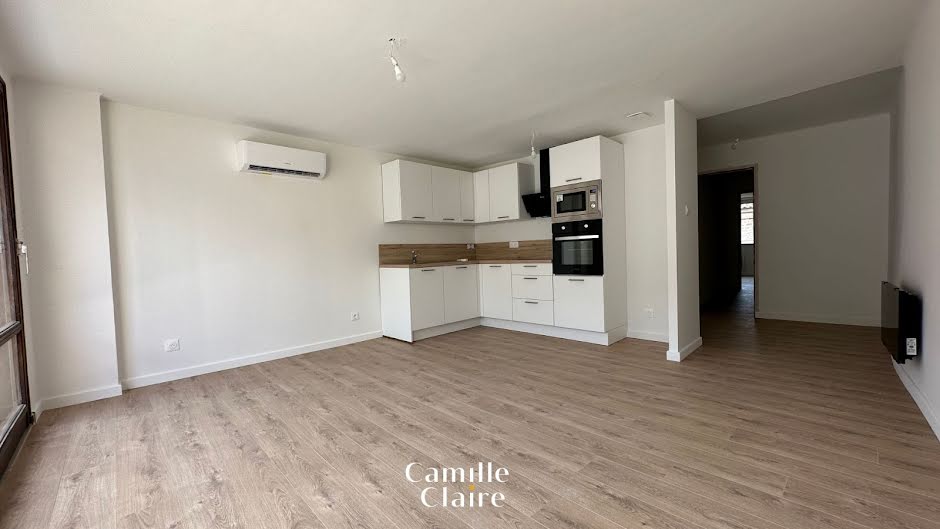 Vente appartement 3 pièces 65 m² à Trets (13530), 235 000 €