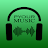 PYOUR Music icon