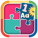 Preschool Puzzles for Kids Apk