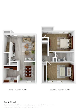 Floorplan Diagram