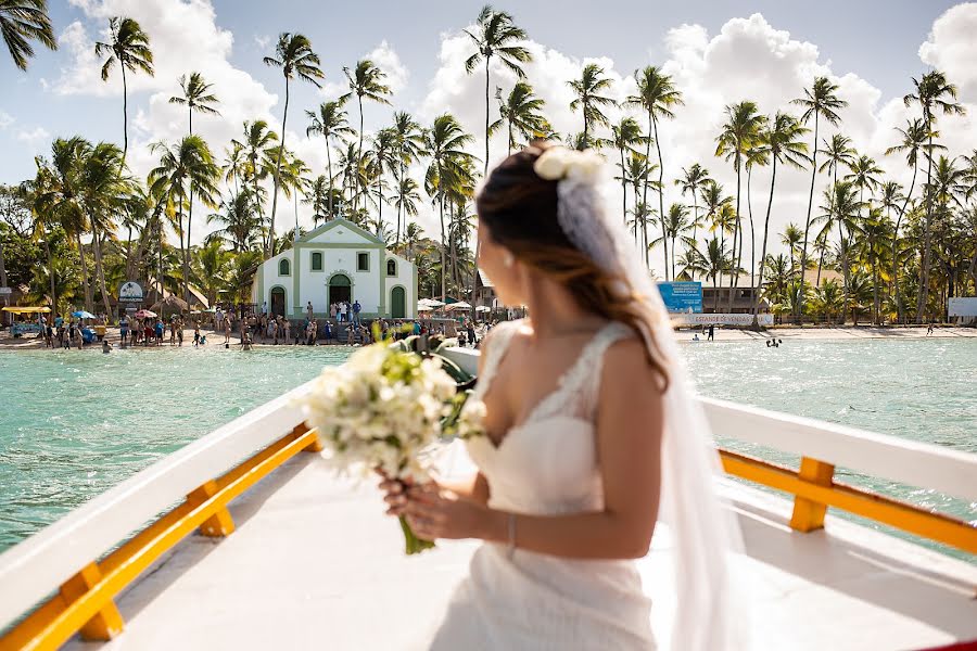 Wedding photographer Roberta Moura (robertam). Photo of 21 January 2020