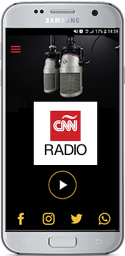 CNN RADIO Argentina