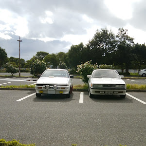 スプリンタートレノ AE86