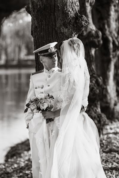 Bröllopsfotograf Ivan Goncharov (ivangoncharov). Foto av 27 januari 2019