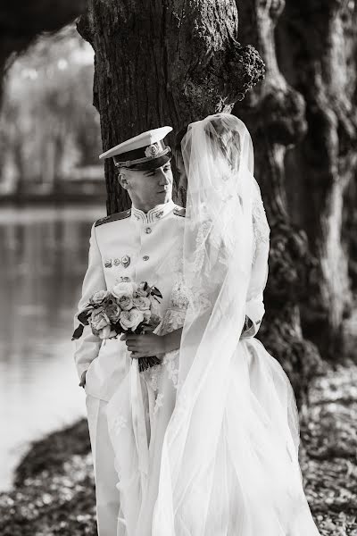 Wedding photographer Ivan Goncharov (ivangoncharov). Photo of 27 January 2019