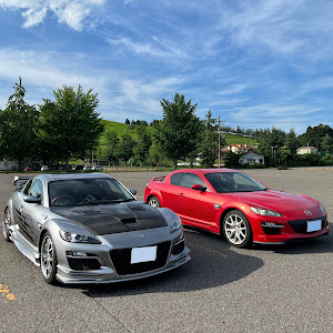 RX-8 SE3P