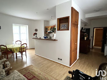 appartement à Ris-Orangis (91)