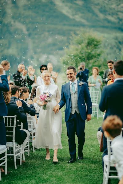 Hochzeitsfotograf Vasilisa Gordeeva (vasilisagordeeva). Foto vom 11. August 2022