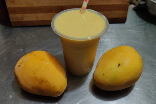 Mango Lassi