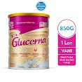 Sữa Bột Dành Cho Người Bị Tiểu Đường Glucerna Abbott 850G