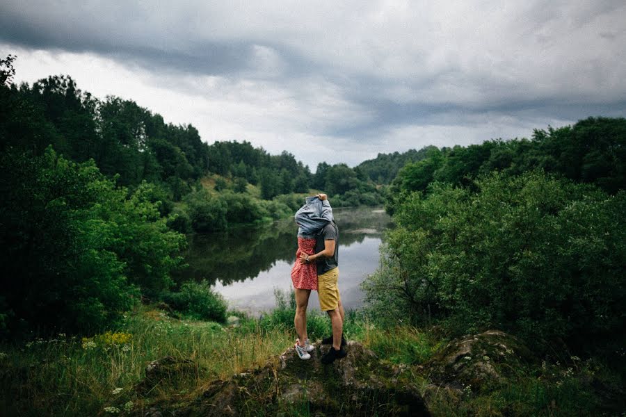 Hochzeitsfotograf Sasha Domaschuk (flemeri). Foto vom 11. Juli 2021