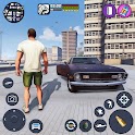 Gangster Vegas Crime Car Games