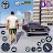 Gangster Vegas Crime Car Games icon