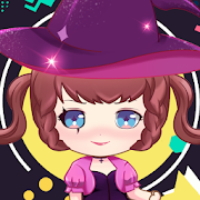 Cute Chibi Avatar Maker: Make Your Own Doll Chibi MOD