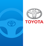 Cover Image of डाउनलोड My Toyota 1.22 APK