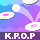 ダウンロード KPOP Jumper Up: Kpop Beat Jumping Hop Til をインストールする 最新 APK ダウンローダ