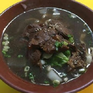 【高雄】蘭州牛肉麵