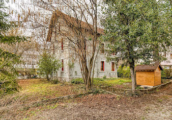 maison à Annecy (74)