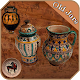 Download Antique Pottery Designs For PC Windows and Mac 1.0