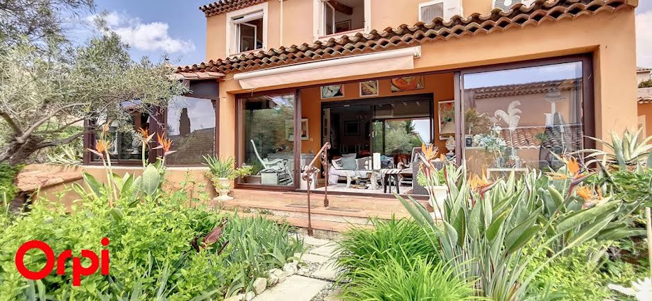 Vente villa 4 pièces 158 m² à Cassis (13260), 890 000 €