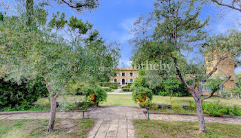 maison à Aix-en-Provence (13)