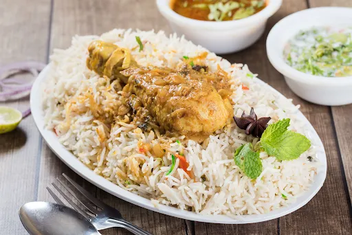 Chicken Biryani [1 Kg]