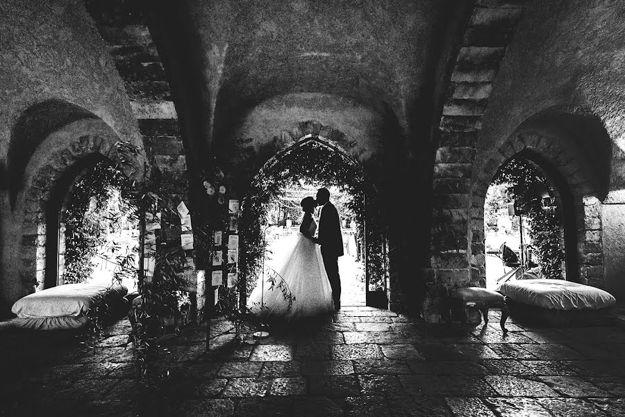 Photographe de mariage Carmelo Ucchino (carmeloucchino). Photo du 8 mai