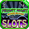 Fright Night™ Scary Slots icon